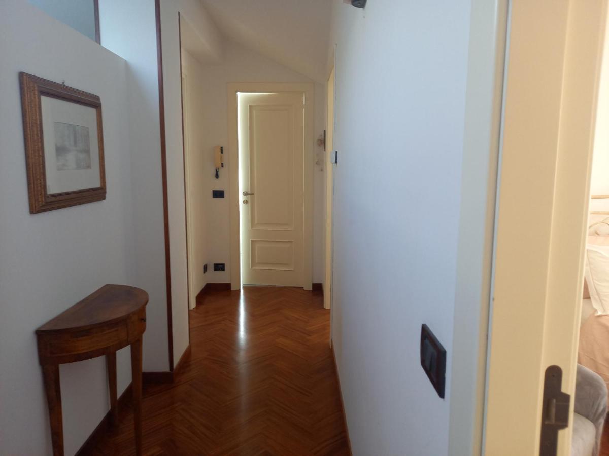 La Principessa Nera B&B Ostra Екстериор снимка