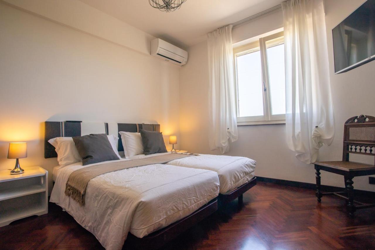 La Principessa Nera B&B Ostra Екстериор снимка