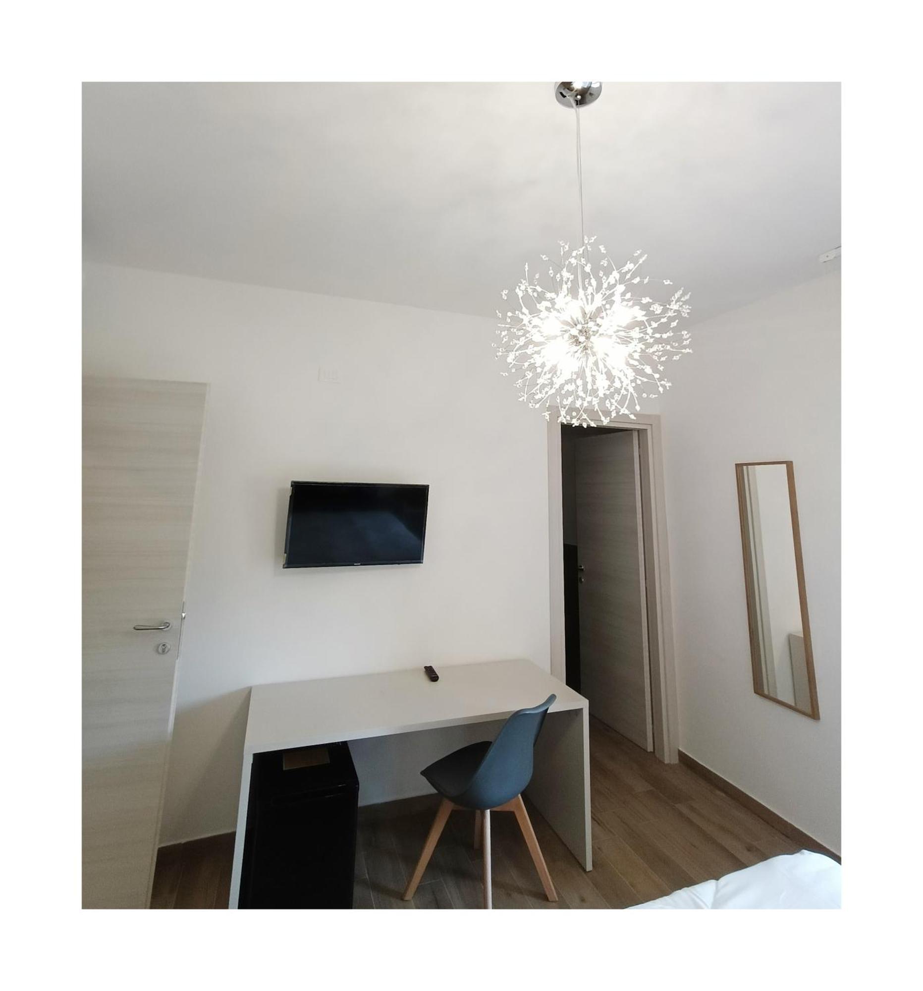 La Principessa Nera B&B Ostra Екстериор снимка